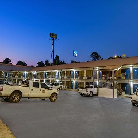 Motel 6-Dalton, Ga Exterior foto